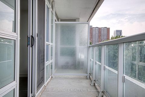 Photo 15 at 402 - 10 Wilby Crescent, Weston, Toronto