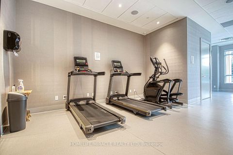 Photo 22 at 402 - 10 Wilby Crescent, Weston, Toronto