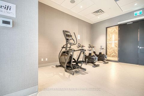 Photo 23 at 402 - 10 Wilby Crescent, Weston, Toronto