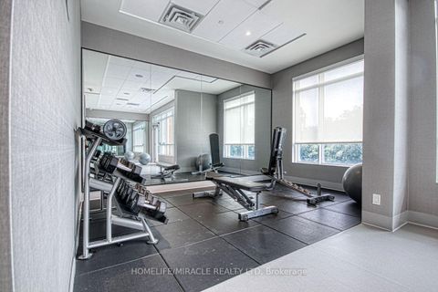 Photo 24 at 402 - 10 Wilby Crescent, Weston, Toronto