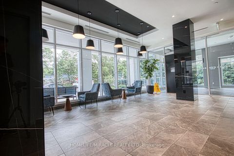 Photo 25 at 402 - 10 Wilby Crescent, Weston, Toronto