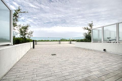 Photo 27 at 402 - 10 Wilby Crescent, Weston, Toronto