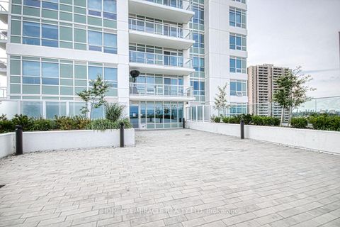 Photo 28 at 402 - 10 Wilby Crescent, Weston, Toronto