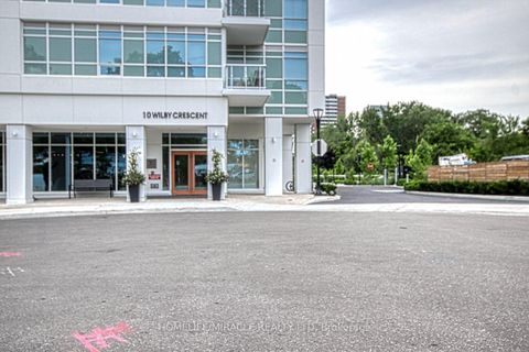Photo 29 at 402 - 10 Wilby Crescent, Weston, Toronto