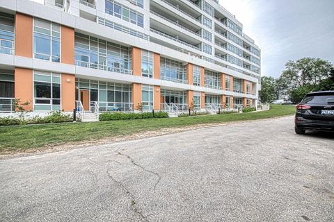 Photo 30 at 402 - 10 Wilby Crescent, Weston, Toronto