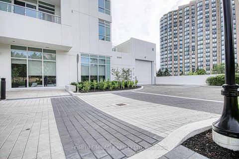 Photo 31 at 402 - 10 Wilby Crescent, Weston, Toronto