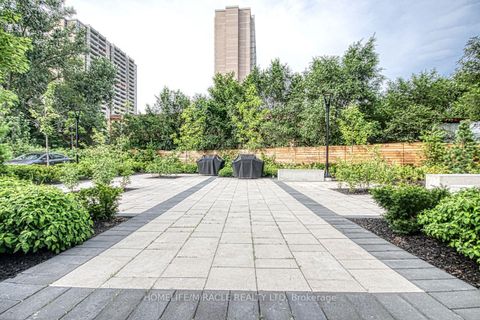 Photo 32 at 402 - 10 Wilby Crescent, Weston, Toronto