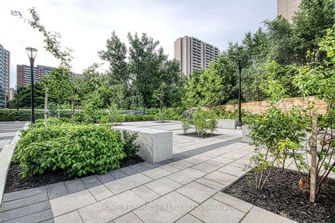 Photo 33 at 402 - 10 Wilby Crescent, Weston, Toronto