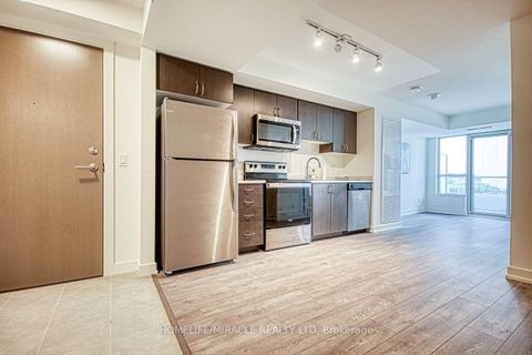 Photo 34 at 402 - 10 Wilby Crescent, Weston, Toronto
