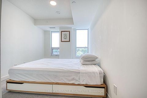 Photo 35 at 402 - 10 Wilby Crescent, Weston, Toronto