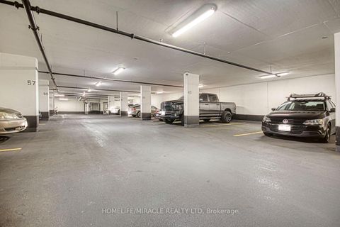 Photo 36 at 402 - 10 Wilby Crescent, Weston, Toronto