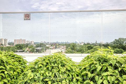 Photo 37 at 402 - 10 Wilby Crescent, Weston, Toronto