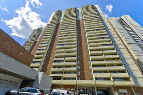 Photo 0 at 2110 - 5 Massey Square, Crescent Town, Toronto