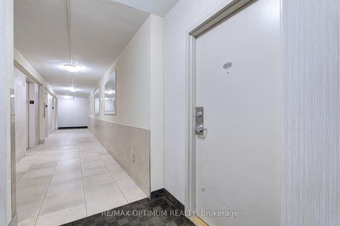 Photo 6 at 2110 - 5 Massey Square, Crescent Town, Toronto