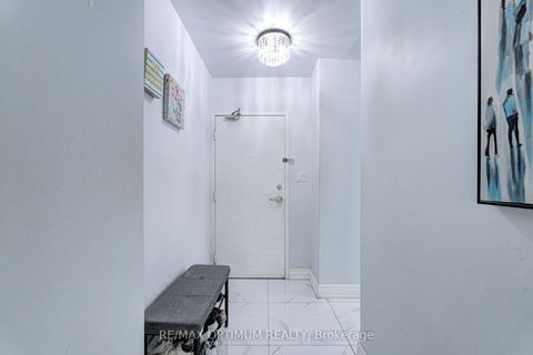 Photo 7 at 2110 - 5 Massey Square, Crescent Town, Toronto