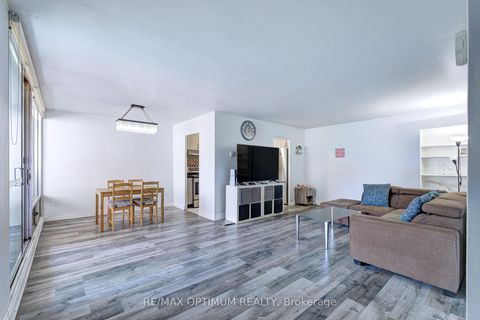 Photo 8 at 2110 - 5 Massey Square, Crescent Town, Toronto