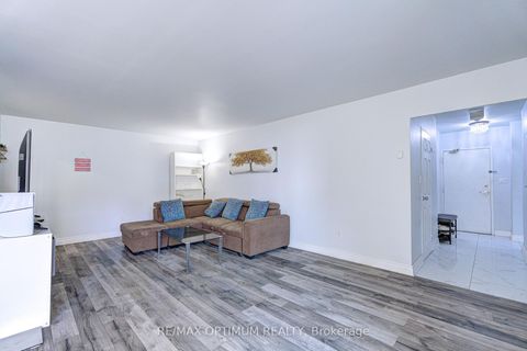 Photo 9 at 2110 - 5 Massey Square, Crescent Town, Toronto