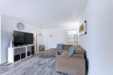 Photo 10 at 2110 - 5 Massey Square, Crescent Town, Toronto