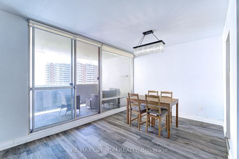 Photo 14 at 2110 - 5 Massey Square, Crescent Town, Toronto