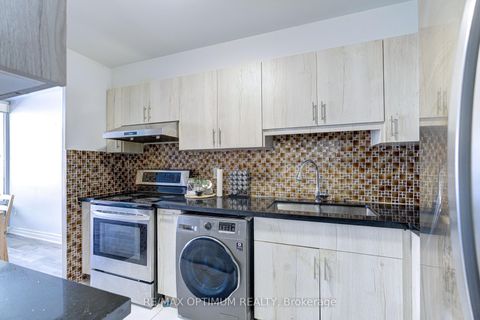 Photo 16 at 2110 - 5 Massey Square, Crescent Town, Toronto