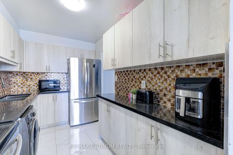 Photo 18 at 2110 - 5 Massey Square, Crescent Town, Toronto