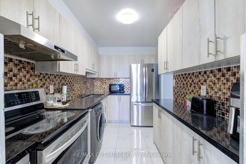 Photo 19 at 2110 - 5 Massey Square, Crescent Town, Toronto