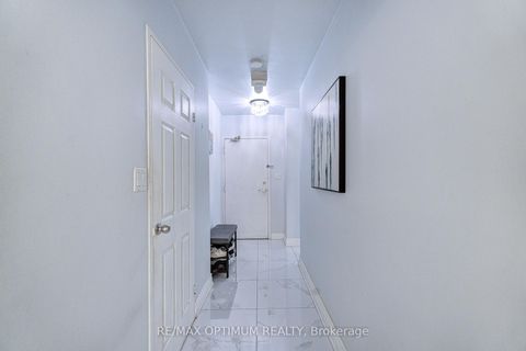 Photo 20 at 2110 - 5 Massey Square, Crescent Town, Toronto