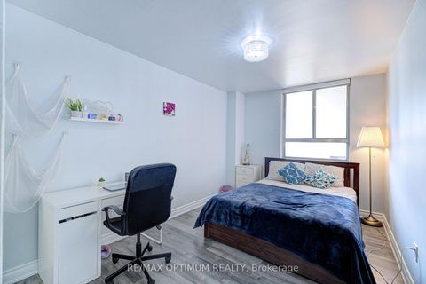 Photo 22 at 2110 - 5 Massey Square, Crescent Town, Toronto