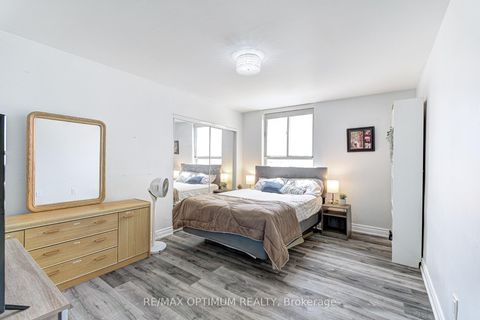 Photo 24 at 2110 - 5 Massey Square, Crescent Town, Toronto