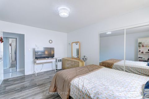 Photo 25 at 2110 - 5 Massey Square, Crescent Town, Toronto