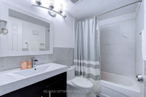 Photo 26 at 2110 - 5 Massey Square, Crescent Town, Toronto