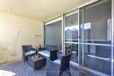 Photo 28 at 2110 - 5 Massey Square, Crescent Town, Toronto