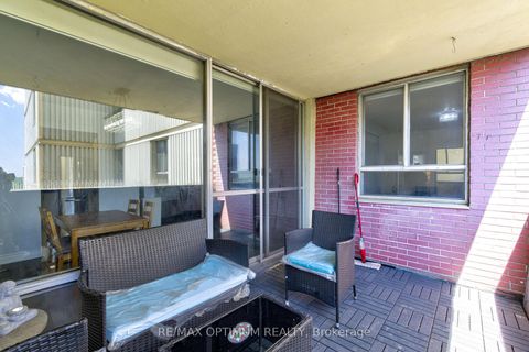 Photo 29 at 2110 - 5 Massey Square, Crescent Town, Toronto