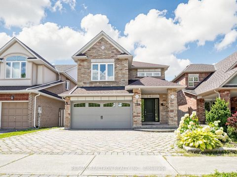Photo 0 at 133 Russell Jarvis Drive, Legacy, Markham