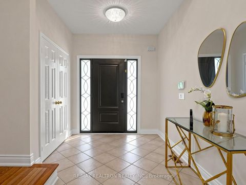 Photo 2 at 133 Russell Jarvis Drive, Legacy, Markham