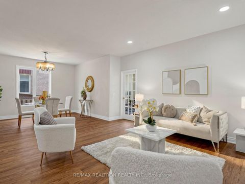 Photo 4 at 133 Russell Jarvis Drive, Legacy, Markham