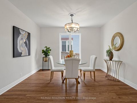 Photo 6 at 133 Russell Jarvis Drive, Legacy, Markham