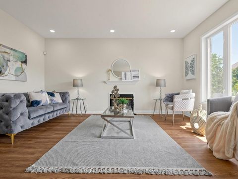 Photo 8 at 133 Russell Jarvis Drive, Legacy, Markham