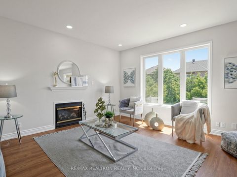 Photo 9 at 133 Russell Jarvis Drive, Legacy, Markham