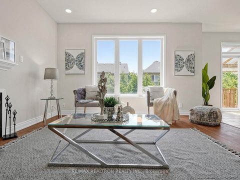 Photo 10 at 133 Russell Jarvis Drive, Legacy, Markham