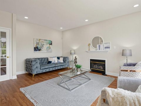 Photo 12 at 133 Russell Jarvis Drive, Legacy, Markham
