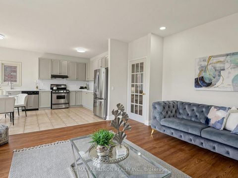 Photo 13 at 133 Russell Jarvis Drive, Legacy, Markham