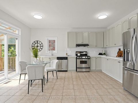 Photo 14 at 133 Russell Jarvis Drive, Legacy, Markham
