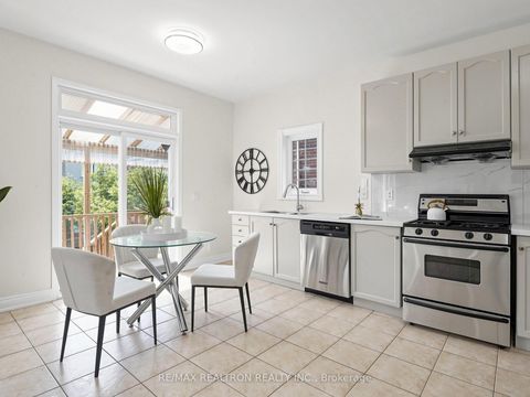Photo 15 at 133 Russell Jarvis Drive, Legacy, Markham