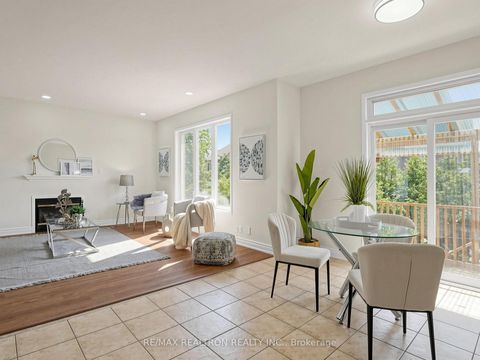 Photo 16 at 133 Russell Jarvis Drive, Legacy, Markham