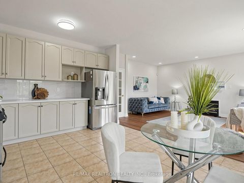 Photo 17 at 133 Russell Jarvis Drive, Legacy, Markham