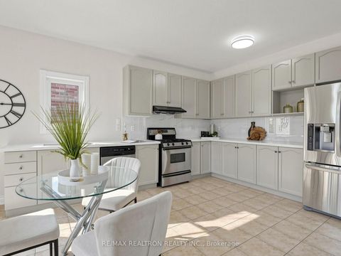 Photo 18 at 133 Russell Jarvis Drive, Legacy, Markham