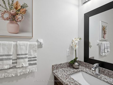 Photo 19 at 133 Russell Jarvis Drive, Legacy, Markham