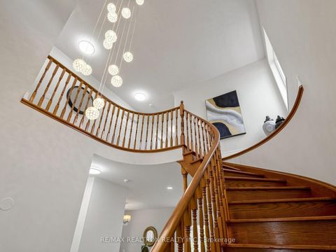 Photo 20 at 133 Russell Jarvis Drive, Legacy, Markham