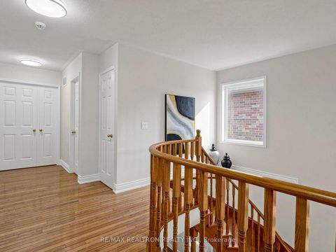 Photo 21 at 133 Russell Jarvis Drive, Legacy, Markham